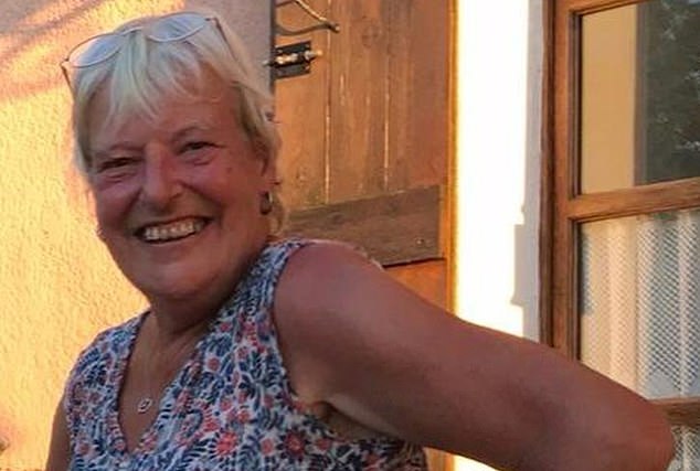 Susan Higginbotham, 67, was found dead in September 2021 in her home in Esclottes, a village of only 150 inhabitants about 56 kilometers east of Bordeaux.