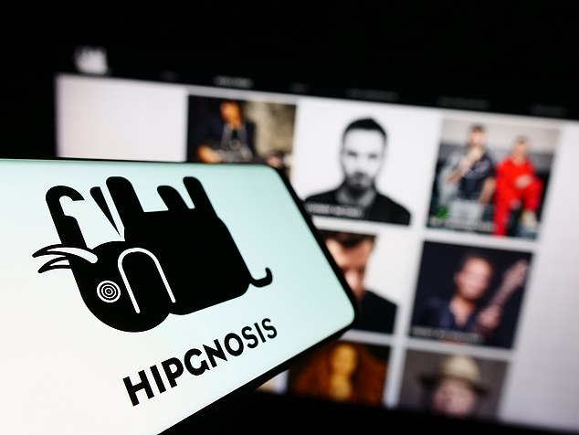 Elephant in the room: Hipgnosis has said it will give another update to the market on March 29