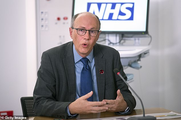 Cancer drug fund boost for 100000 as NHS milestone nears
