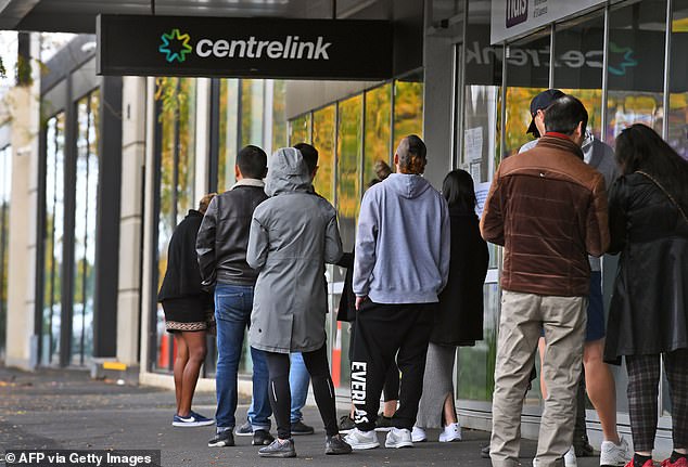 Australians divided over increased Centrelink payments coming into effect this week