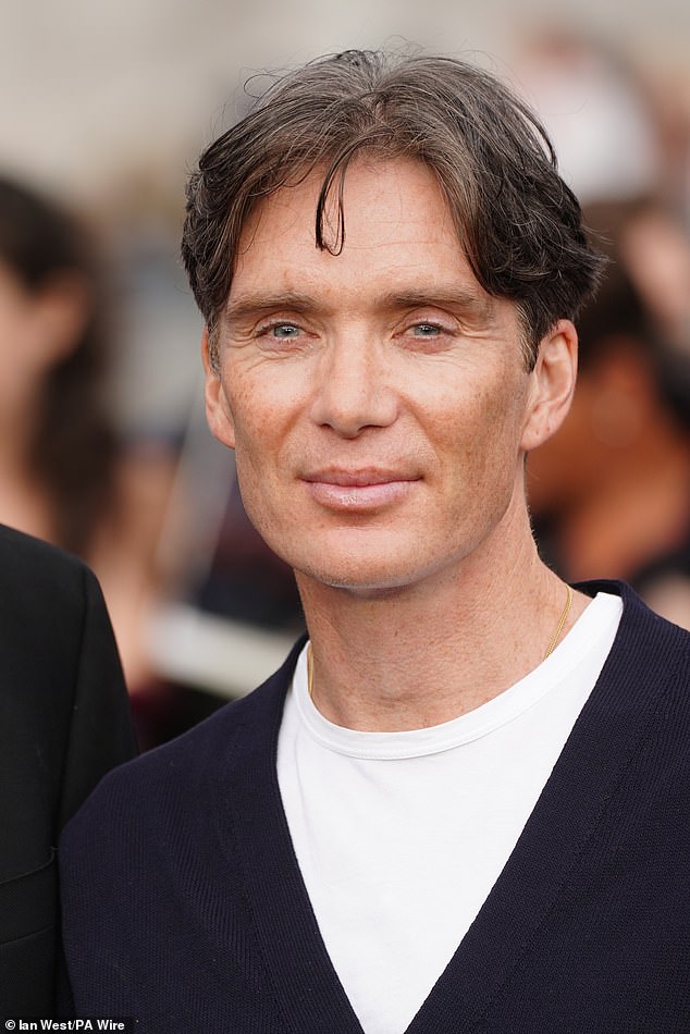 Cillian Murphy has revealed that he has adopted a vegan diet and shared the element he misses the most, having previously been a vegetarian for over a decade.
