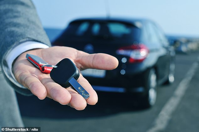 Drive carefully: The FCA launched an investigation into car lenders in January following a rise in complaints from motorists about discretionary commission arrangements.