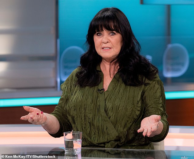 Coleen Nolan has admitted she almost ended her career due to her infamous feud with Kim Woodburn and THE explosive Loose Women row back in 2017