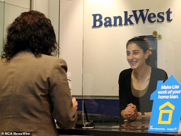 Bankwest says declining demand for over-the-counter trading has led to the decision to close all branches.