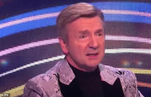 Dancing On Ice judge Christopher Dean has hit back after he was booed for his verdict on Miles Nazaire's routine on Sunday night's show.