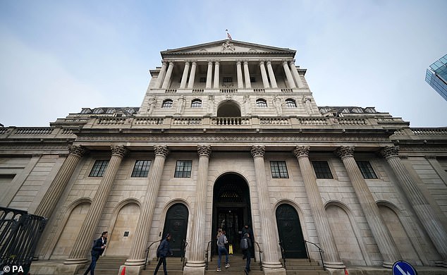 Concerns: Bank of England's Financial Policy Committee has issued scathing criticism of buyouts and is now launching a deeper investigation