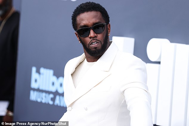 Diddy, 54, took out several mortgages to finance the purchase of three luxury mansions in Los Angeles and Miami.  The rap star borrowed nearly $140 million from several banks to pay for the homes, which were raided Monday, and more than $100 million is still owed.