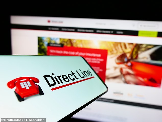 Direct Line brings back dividends, plans cost cuts to boost investor confidence