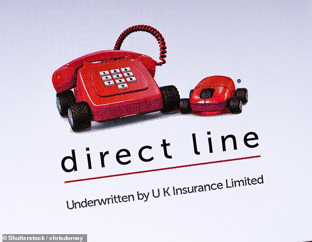 Walked away: Ageas said it would not make a new bid for Direct Line after two failed attempts