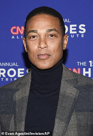 Last week, Elon Musk severed ties with Don Lemon after they were in talks for Lemon to have his own show on X, formerly known as Twitter.