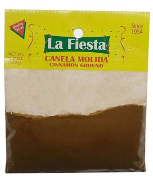 Among the brands withdrawn by the FDA is also La Fiesta, lot 25033, sold at La Superior SuperMercados