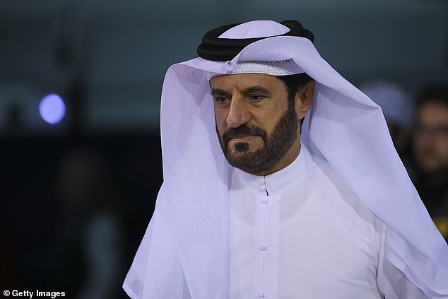 FIA President Mohammed Ben Sulayem is reportedly under investigation for allegedly attempting to interfere with the outcome of a race.