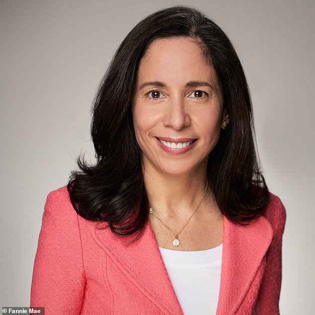 Priscilla Almodóvar, CEO of Fannie Mae, insists that the American dream is still achievable for most young people, although they will have to be patient.