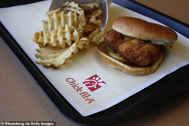 Chick-fil-A had previously promised to phase out antibiotic use, but, citing a supply problem, decided to abandon that promise in favor of a more limited one to use antibiotics that humans rarely use.