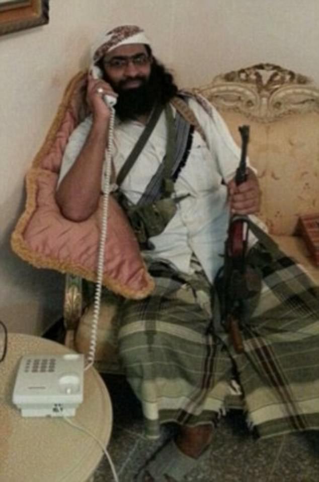 Feared leader of Al Qaedas most dangerous branch in Yemen