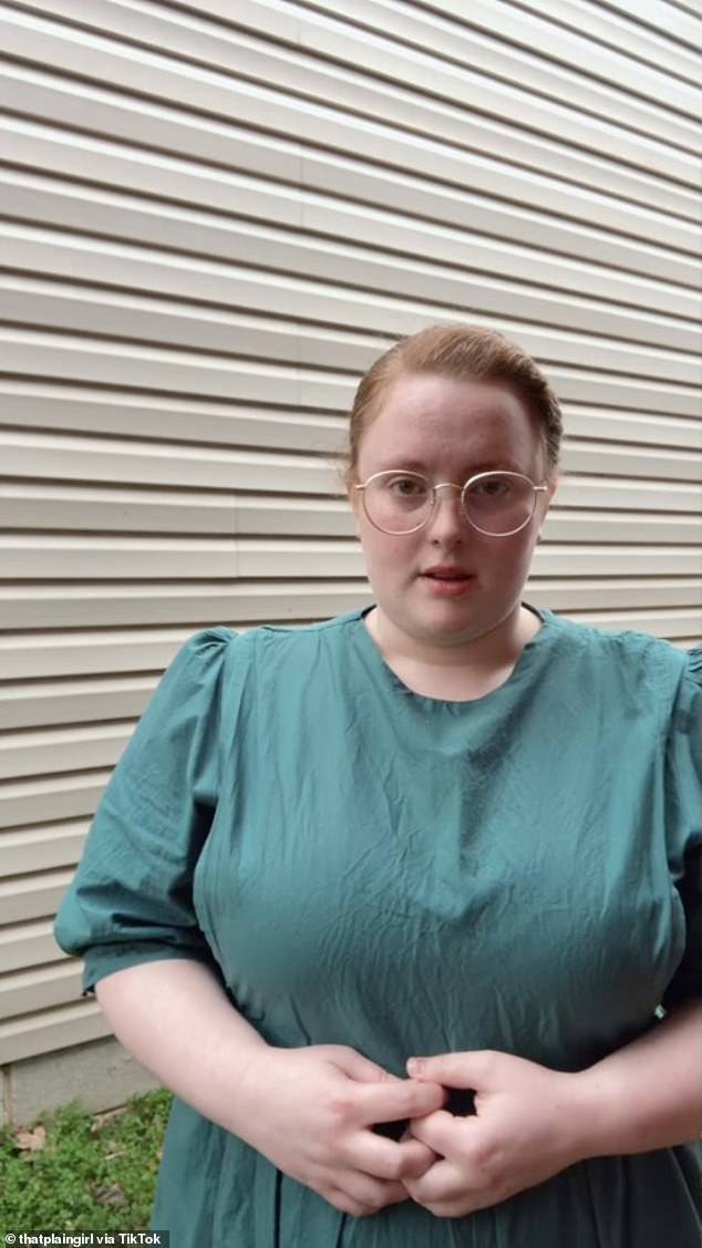 TikTok users are expressing concern about a popular Amish TikToker after she posted one latest cryptic video on the platform.