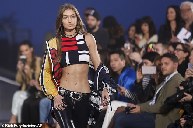 As summer approaches, many will be looking to replicate the ripped tummies of super toned celebrities like Gigi Hadid.