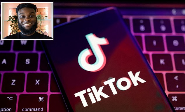 TikTok business ideas aren't as easy or lucrative as they seem, says entrepreneur Tim Armoo