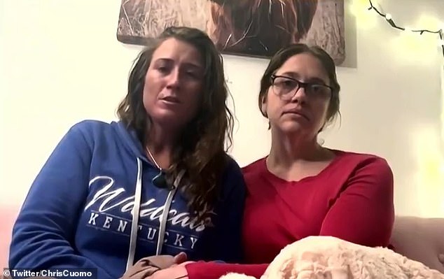 The 27-year-old woman's death comes weeks after two Kentucky women - Amber Shearer and Dongayla Dobson - claimed they were drugged and raped by staff at a resort in the Bahamas.