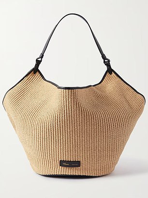 Designer £1,680.  Khaite Lotus, net-à-porter.  com