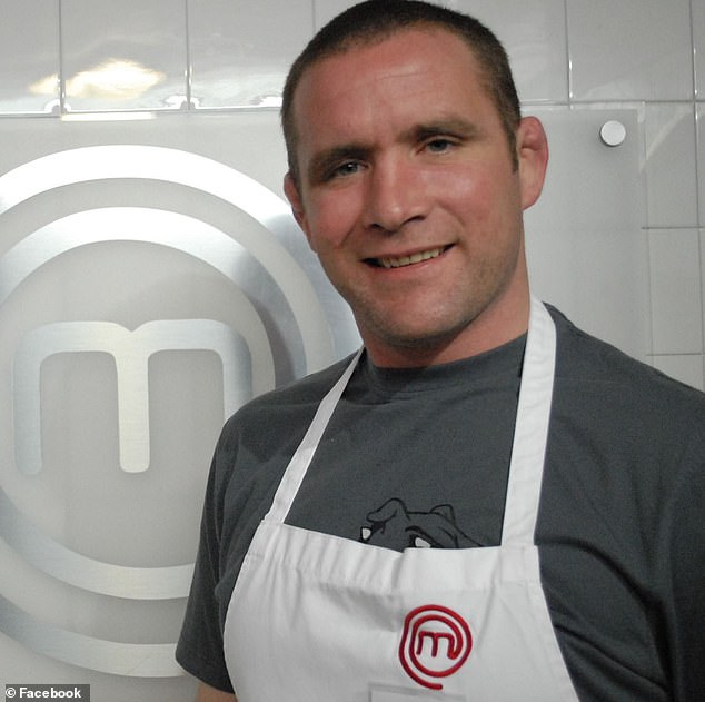 In 2011, Vickery competed on the sixth series of Celebrity Masterchef and emerged as the winner.