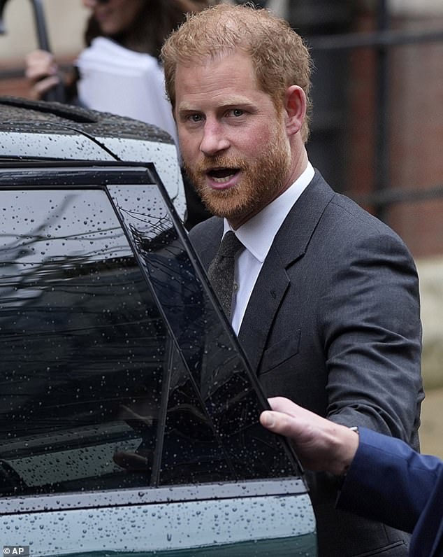 A former stripper who claims to have kissed Prince Harry on a night out in Las Vegas during his wild party days has threatened to leak 'skin' photos of him on Onlyfans.
