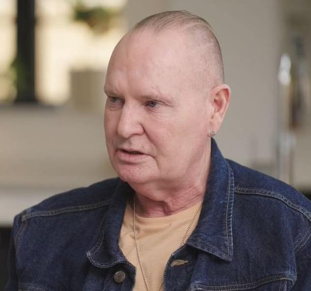 Paul Gascoigne has opened up about his never-ending battle to stay sober and his new life living on the south coast in the spare room of his agent's alcohol-free house.