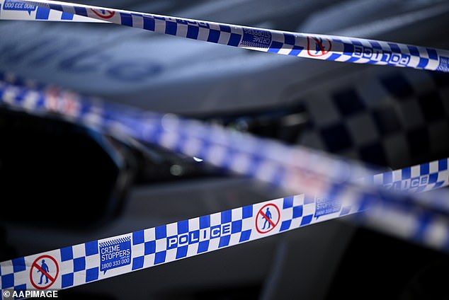 The latest incident came as four children were charged by detectives investigating fires linked to an ongoing conflict over illicit tobacco in Victoria.