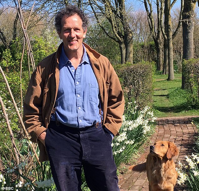 Elsewhere, Gardeners' World star Monty Don issued a warning over a particular spring gardening practice, explaining that it could give your garden a less-than-perfect lawn if not done correctly.