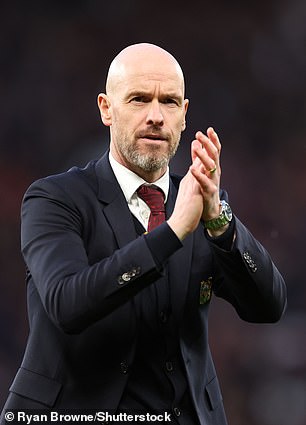 Gary Neville has closed three potential managers linked with the Manchester United job should Erik ten Hag be sacked from the job.