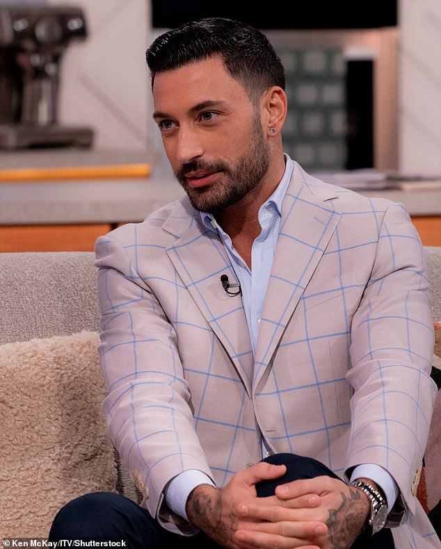 Giovanni Pernice, 33, has faced fresh allegations he left a fourth celebrity couple in tears, ahead of his crucial talks with Strictly Come Dancing bosses this week about his future on the show.