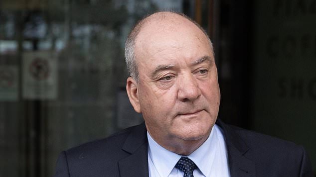 Daryl Maguire was charged in November 2022 with one count of conspiracy to commit a crime.  Former New South Wales MP will now go to trial to fight the charge
