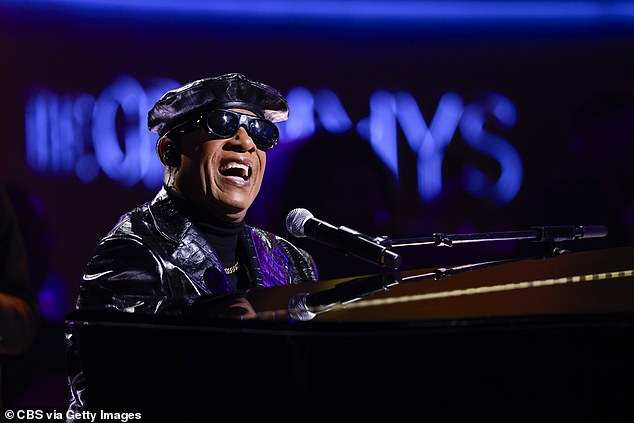 Glastonbury was left in crisis after talks with a second potential headliner - megastar Stevie Wonder - collapsed, The Sun has revealed.
