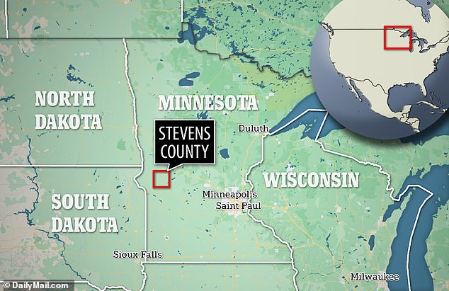 The kid, which tested positive for the H5N1 strain of highly pathogenic avian influenza, the strain of bird flu that has been spreading since 2022, came from a farm in Stevens County, in the west of the state.