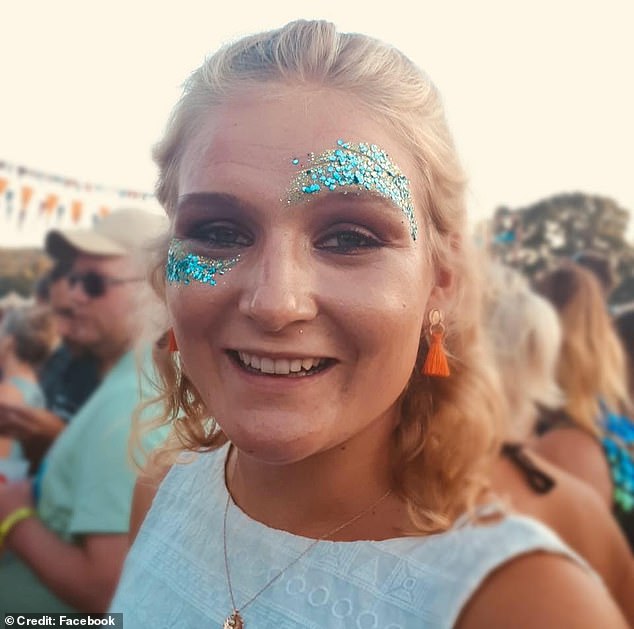 Susannah Boddie, 17, from Nettlebed, near Henley in Oxfordshire, died after crashing into a concrete wall during a cycling holiday in Italy on August 12, 2023.