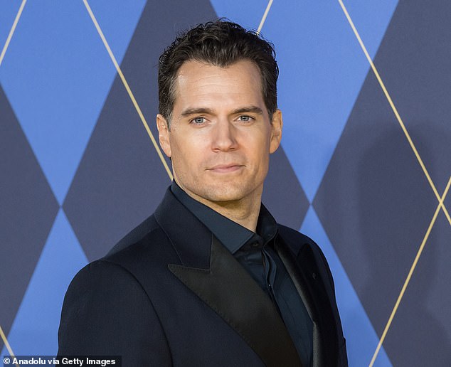 The Jersey-born actor, 40, revealed that he endured obscene scenes throughout his career, specifically in his hit films The Tudors and The Witcher.
