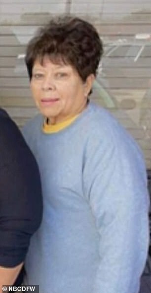Elena Rios, 68, was impaled by a forklift, but her family only learned of her death after hearing it on the news