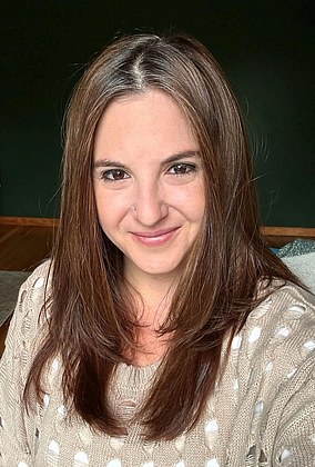 Nikki Main, Science Reporter at DailyMail.com
