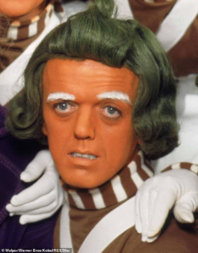 Oompa Loopas have in recent years been redesignated as gender neutral, a concept that was foreign to Roald Dahl's original work.