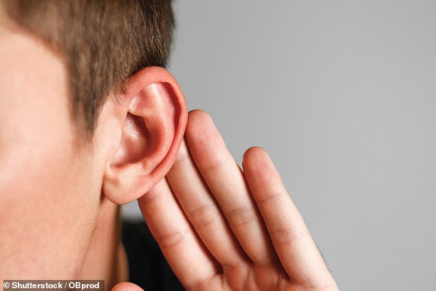 Around 12 million people in the UK suffer from hearing loss.  It is associated with social isolation and cognitive impairment;  and it is one of the biggest modifiable risk factors when it comes to developing dementia