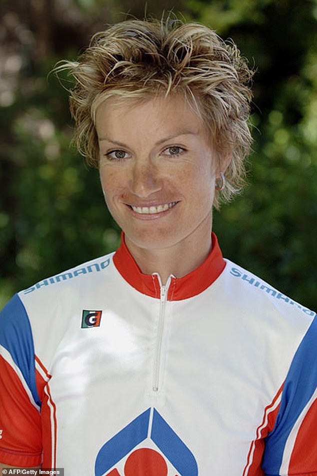 The Amy Gillett Foundation was created in January 2006, six months after the 29-year-old athlete was killed by a teenage driver while training with the Australian women's cycling team near Zeulenroda in eastern Germany.