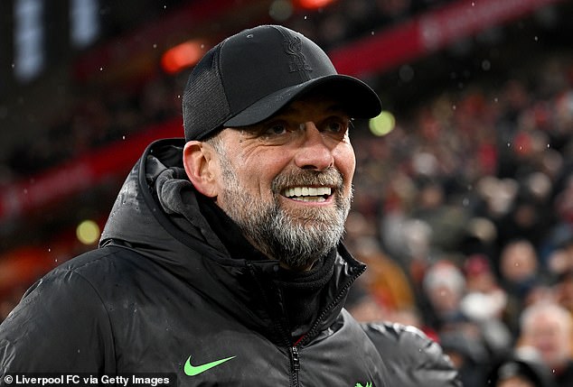 Jurgen Klopp brings an irreplaceable X factor to Liverpool, and Pep Guardiola never solved the puzzle
