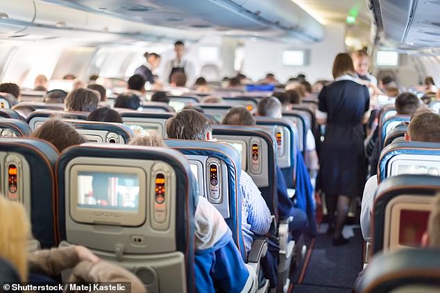 These days, even the simple act of flying from point A to point B leaves many travelers nearly paralyzed with paranoia, their heads filled with a fog of etiquette-related anxieties.