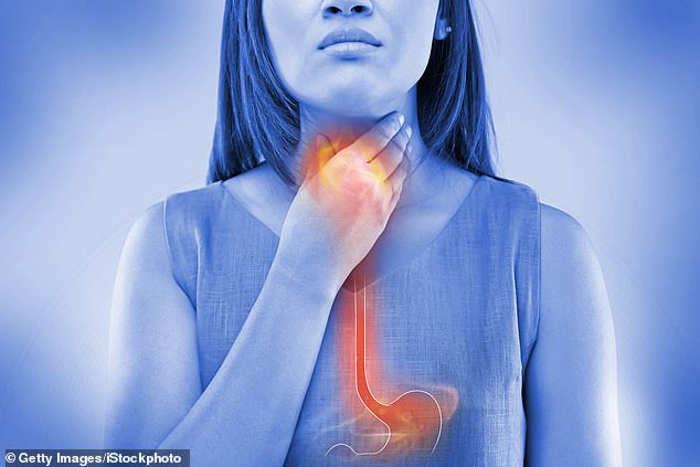 Treatment for reflux should be based on the severity of the symptoms.  Research shows that up to 40 percent of symptoms can be reduced through diet and lifestyle changes.