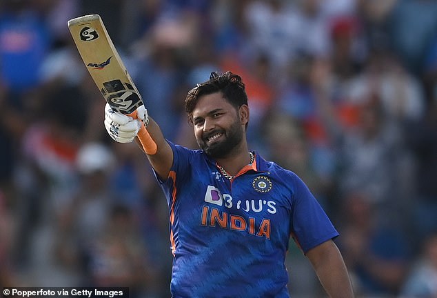 Indian star Rishabh Pant has been cleared to return to cricket