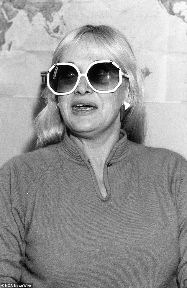 Ms. Summers was one of the city's most famous madams and a controversial figure with alleged ties to the underworld and run-ins with the police.