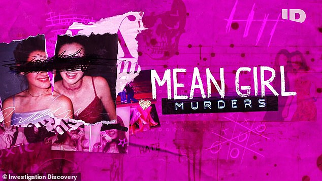 Investigation Discovery has released the trailer for its new Mean Girl Murders series: a look into the sinister minds of slimy young killers.