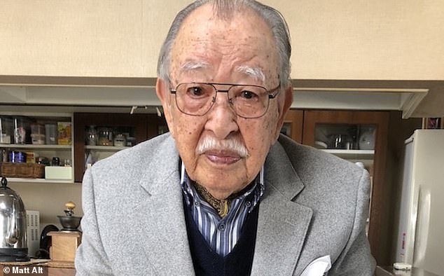 Shigeichi Negishi, karaoke inventor, has passed away after a fall aged 100