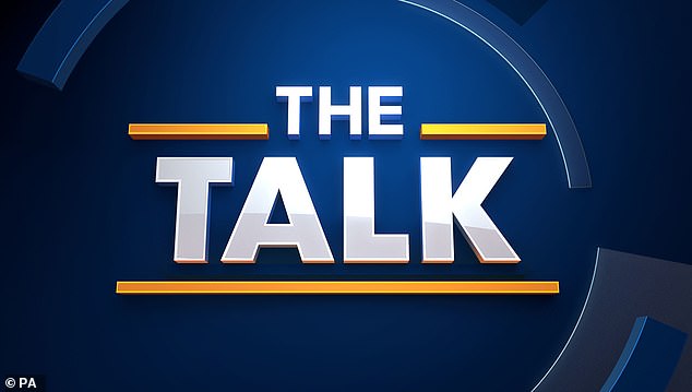 CBS daytime series The Talk may be in jeopardy as the network revealed it was working on a daytime soap titled The Gates from Emmy-winning soap vet Michele Val Jean
