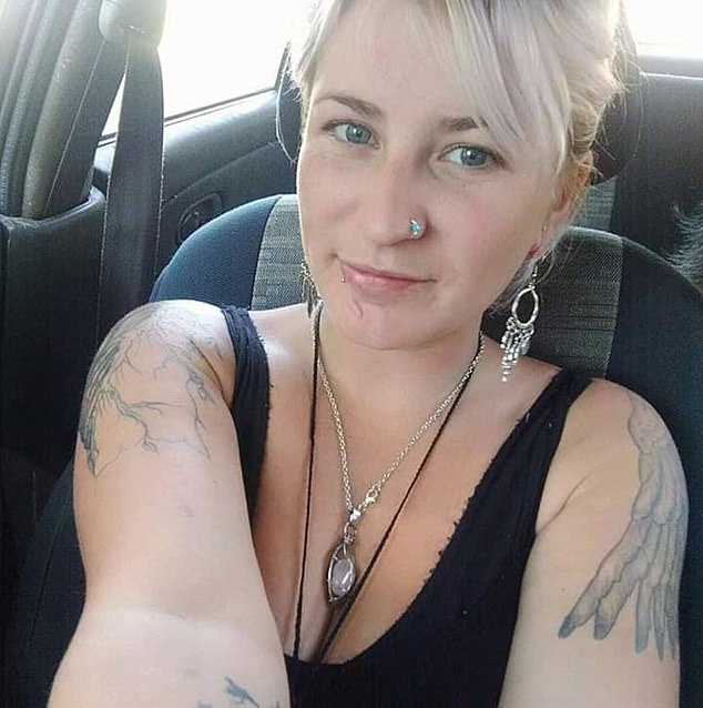 Jessica Boyce from the small town of Renwick in Marlborough, four hours south of Wellington, New Zealand, was last seen on March 19, 2019.